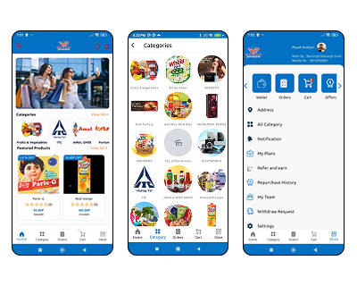 GrocyPay