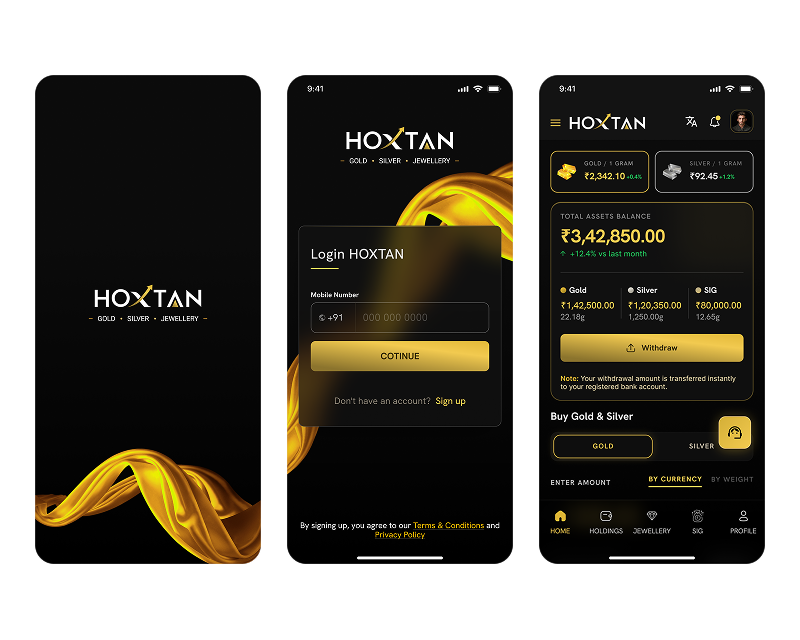 Hoxtan