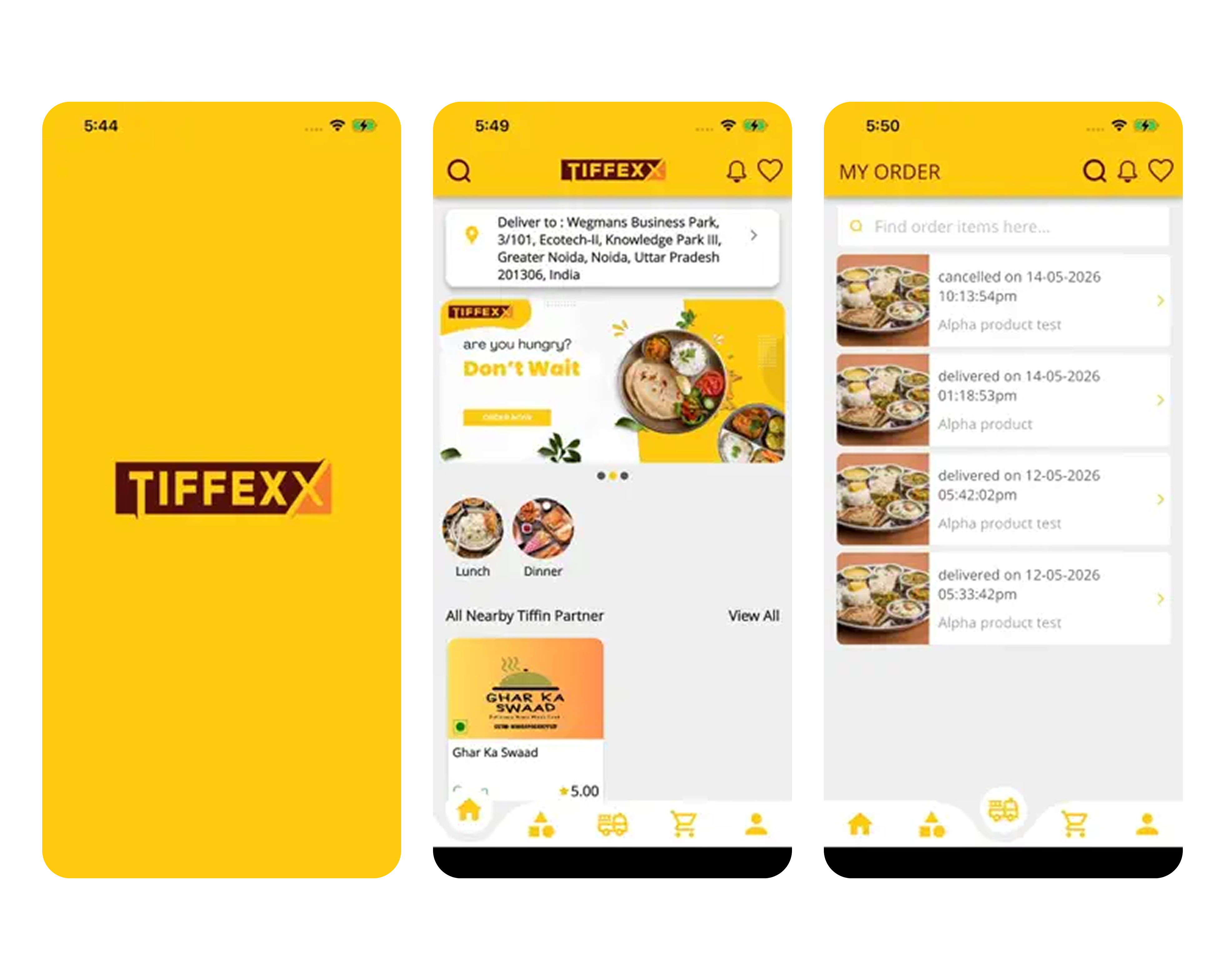 Tiffexx