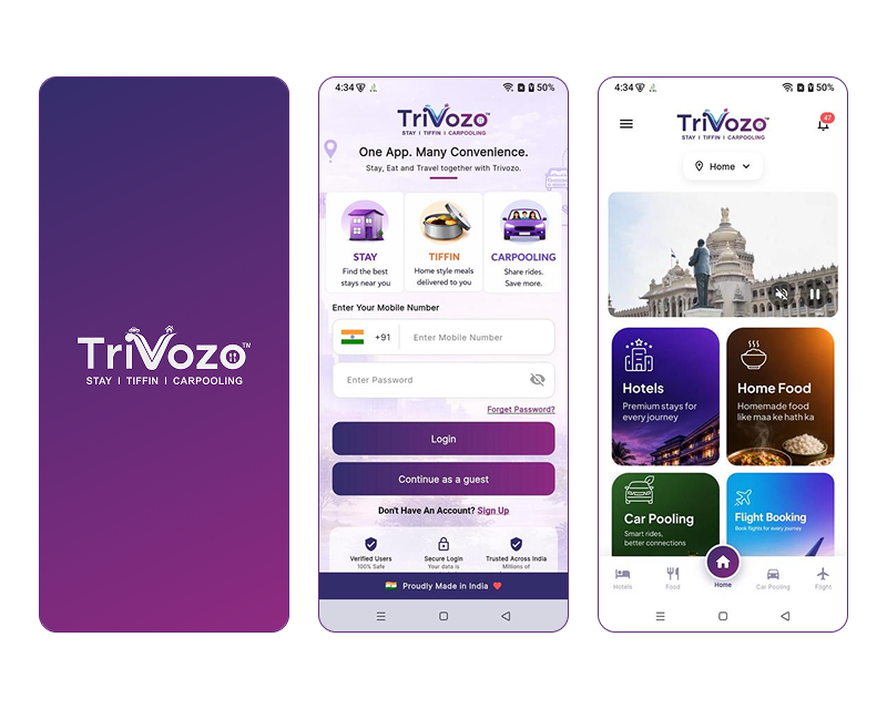 Trivzo