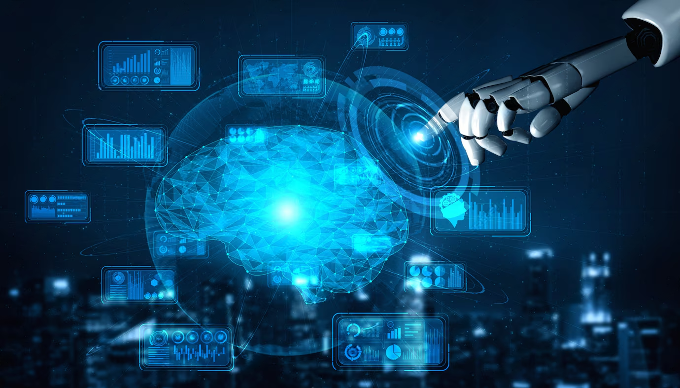 AI and product team at Alphawizz