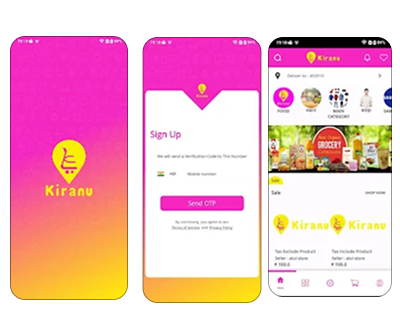 Kiranu