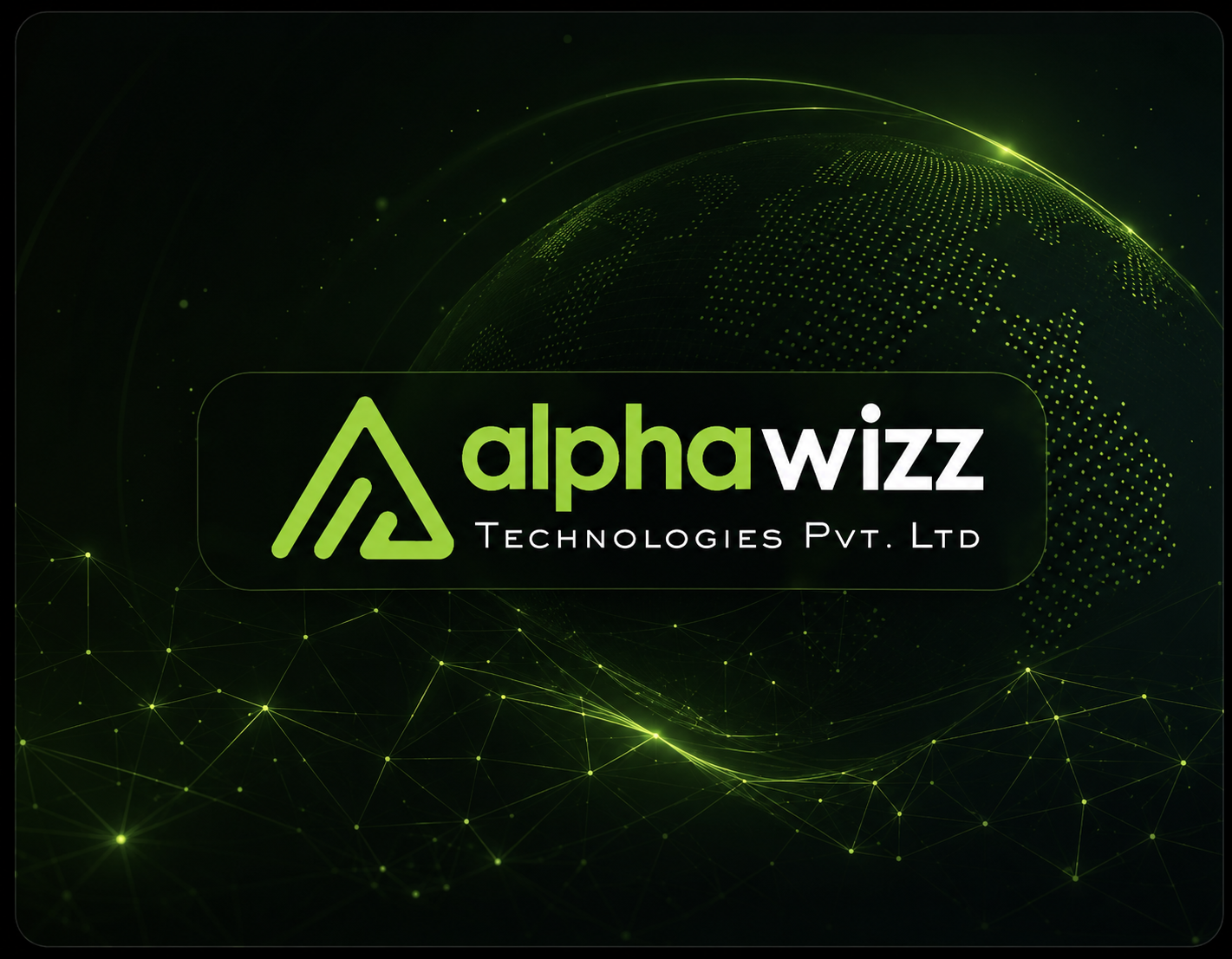 Alphawizz team planning a product